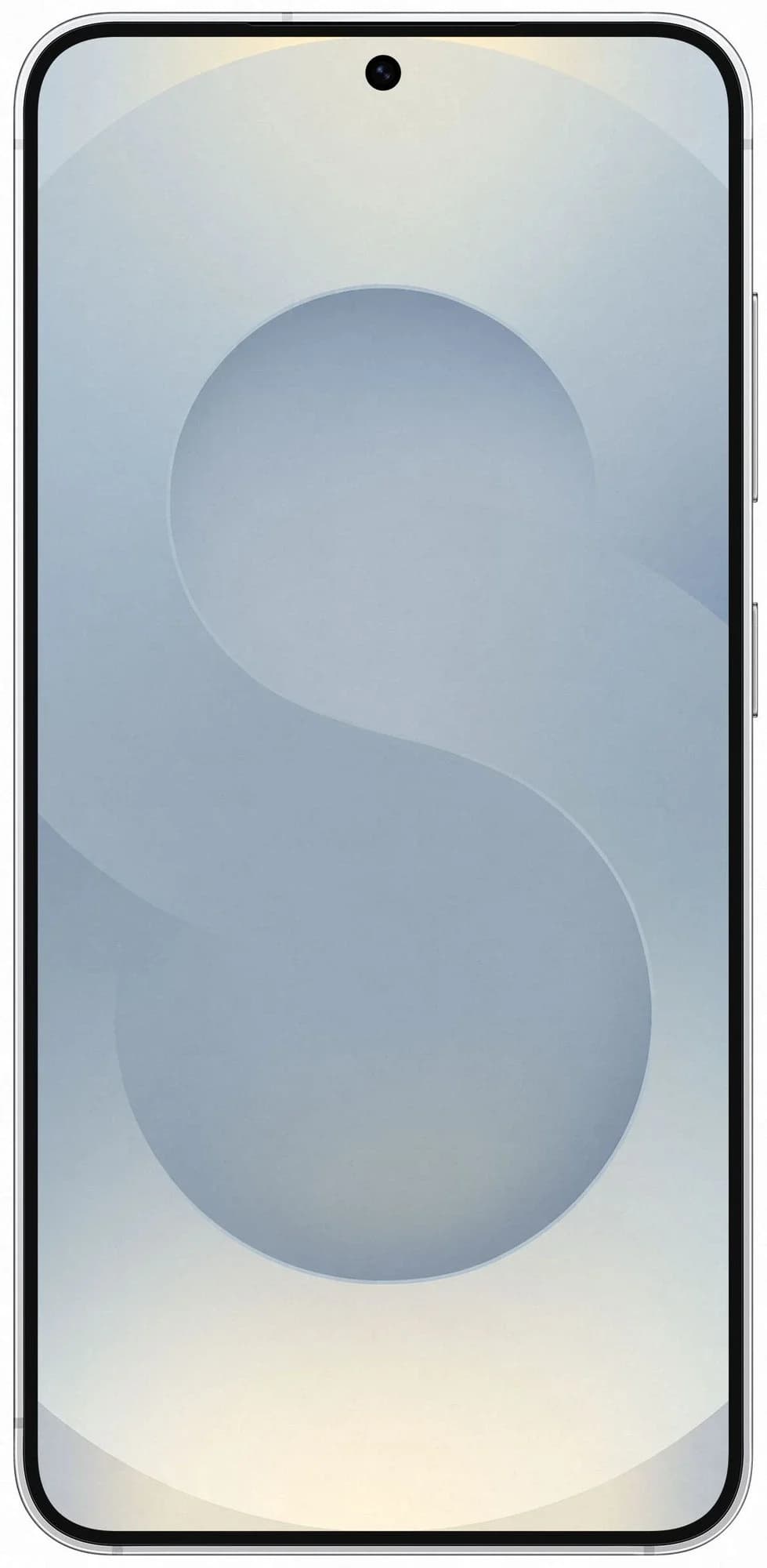 Samsung Galaxy S25 2 × nano SIM, 12/128, чёрный