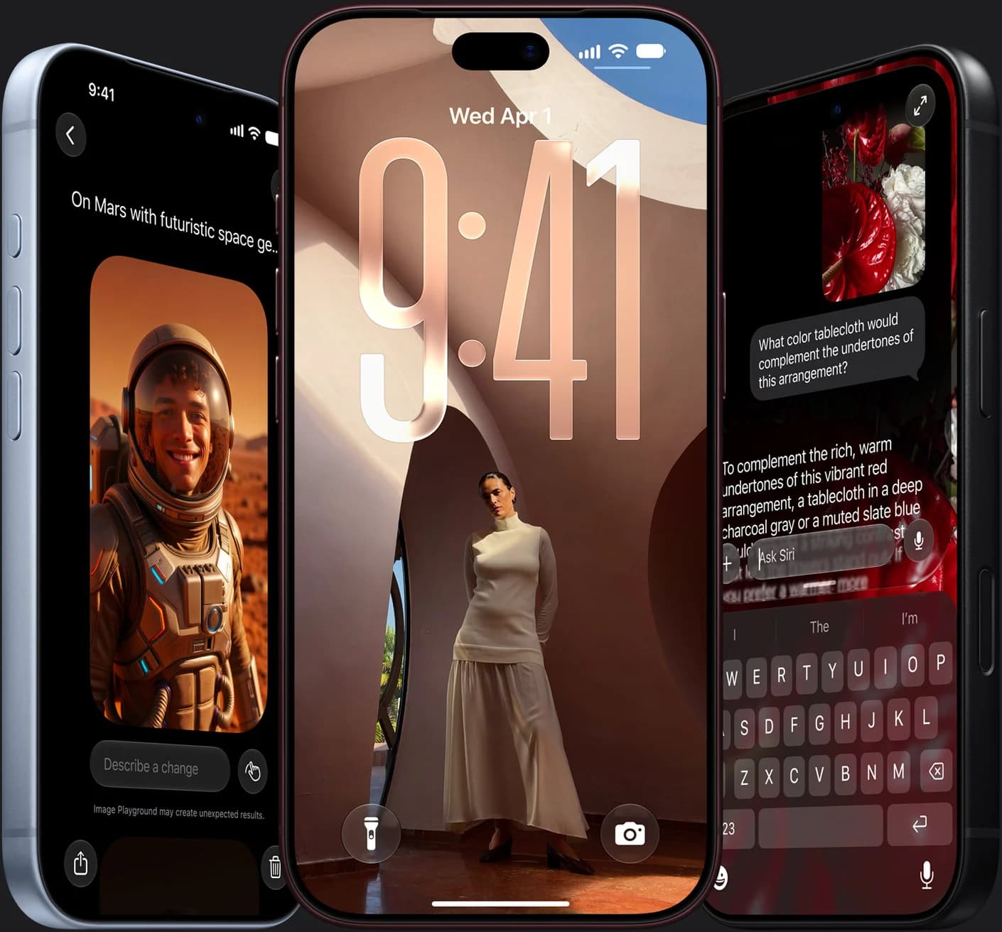 iPhone 18 Pro Max SIM, 1 Тб, Black