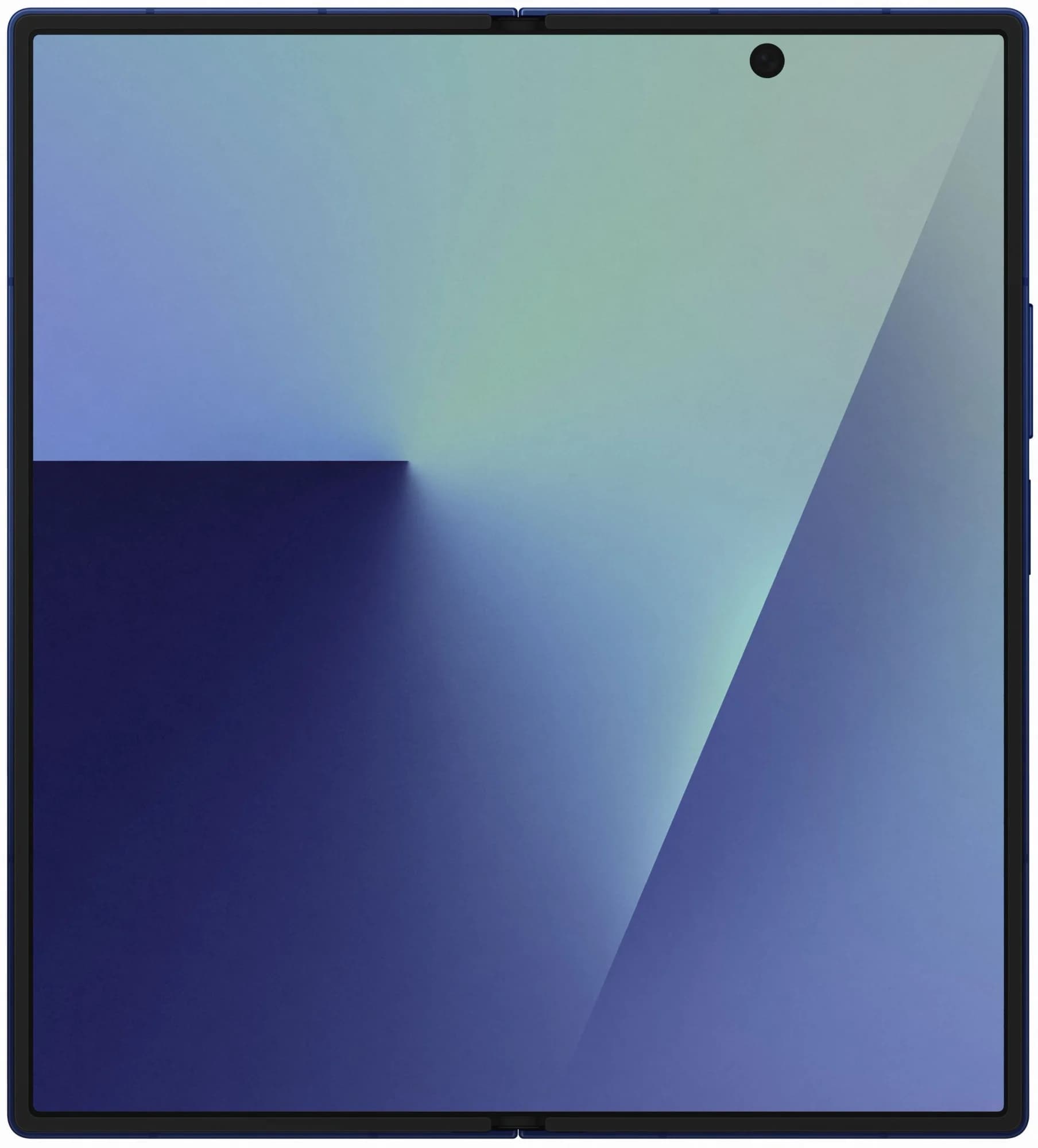 Samsung Galaxy Z Fold 7 2 nano + eSim, 12/512, синий