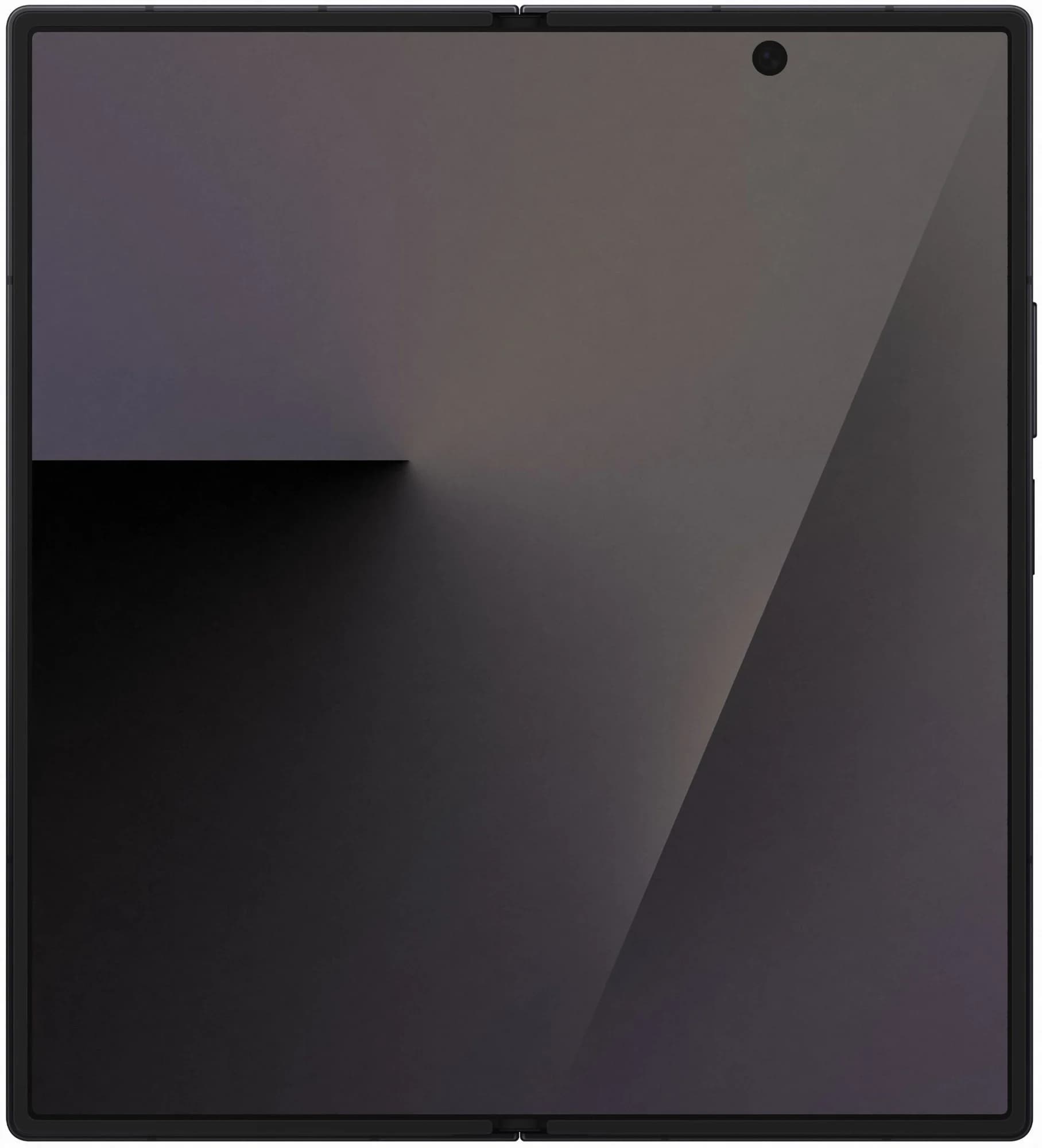 Samsung Galaxy Z Fold 7 2 nano + eSim, 12/256, серый