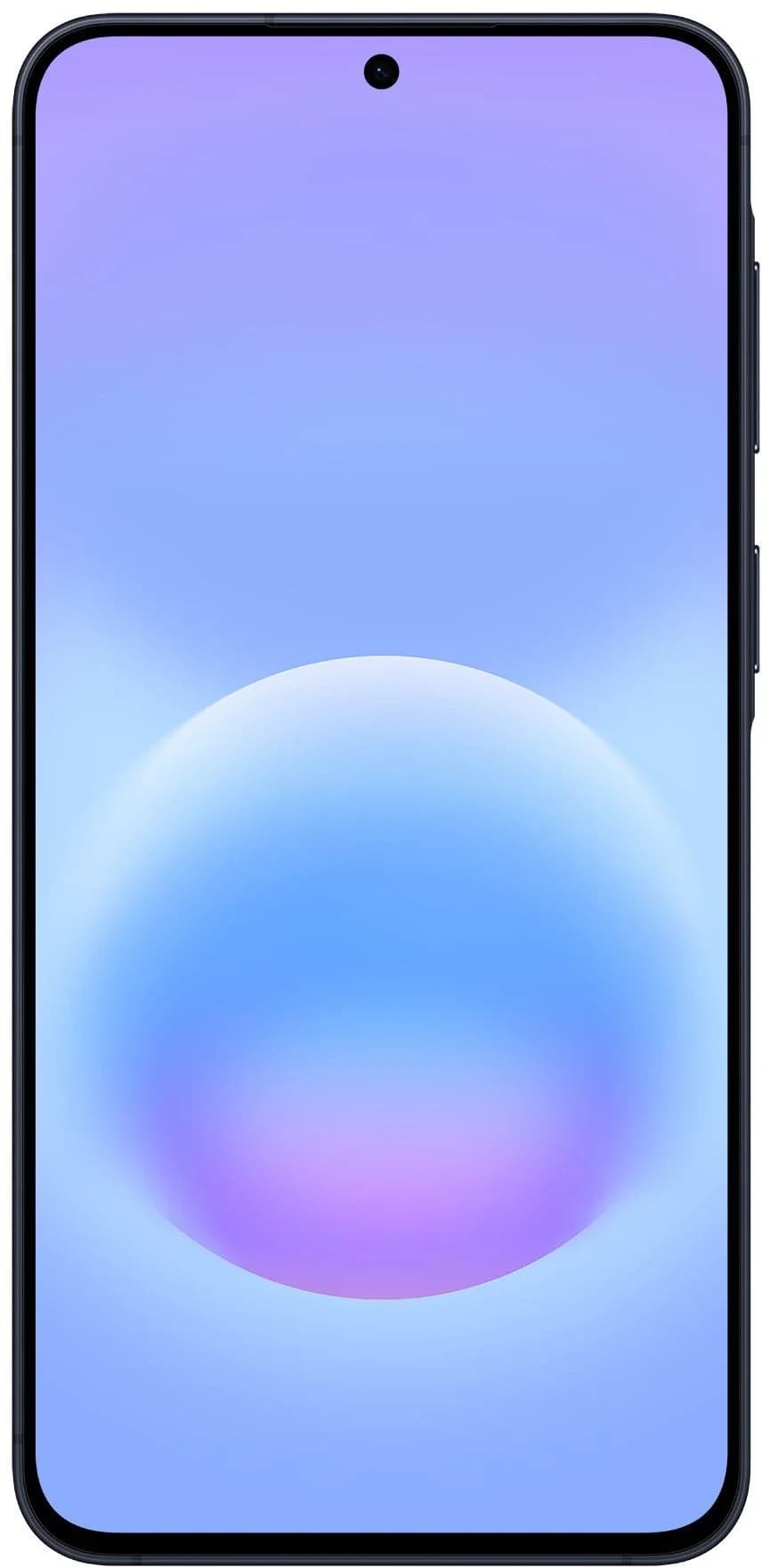 Samsung Galaxy A57 2 × nano SIM, 12/256, голубой
