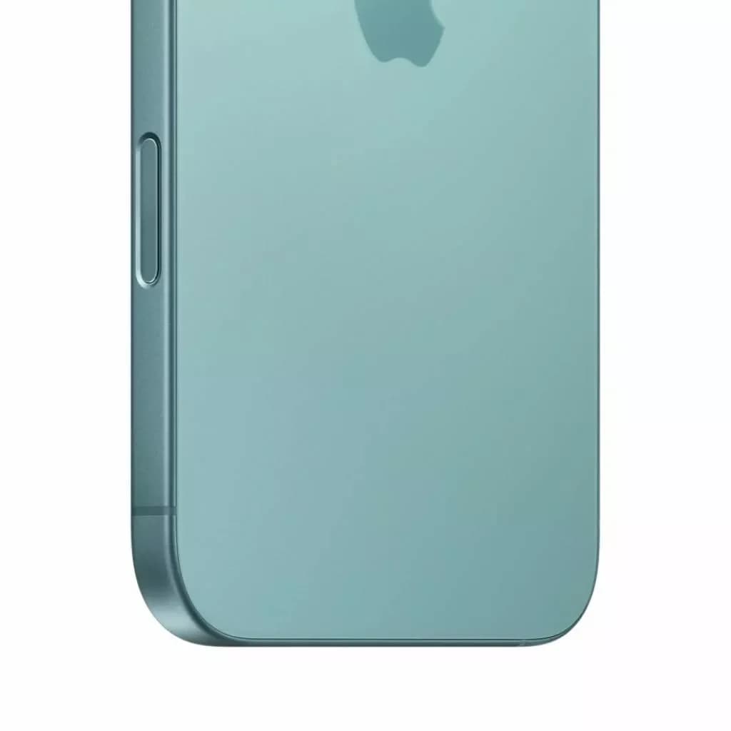 iPhone 16 SIM, 128 Гб, Teal