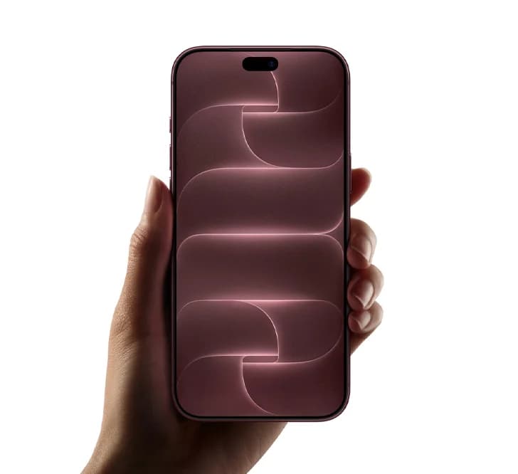 iPhone 18 Pro SIM, 1 Тб, Burgundy