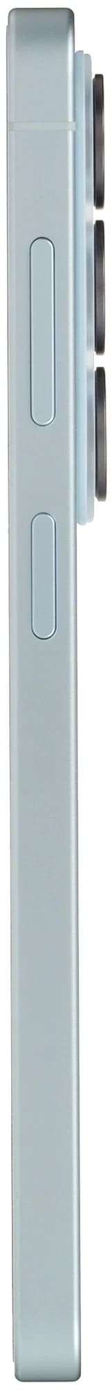 Samsung Galaxy S26 Sim, 16/1TБ, голубой