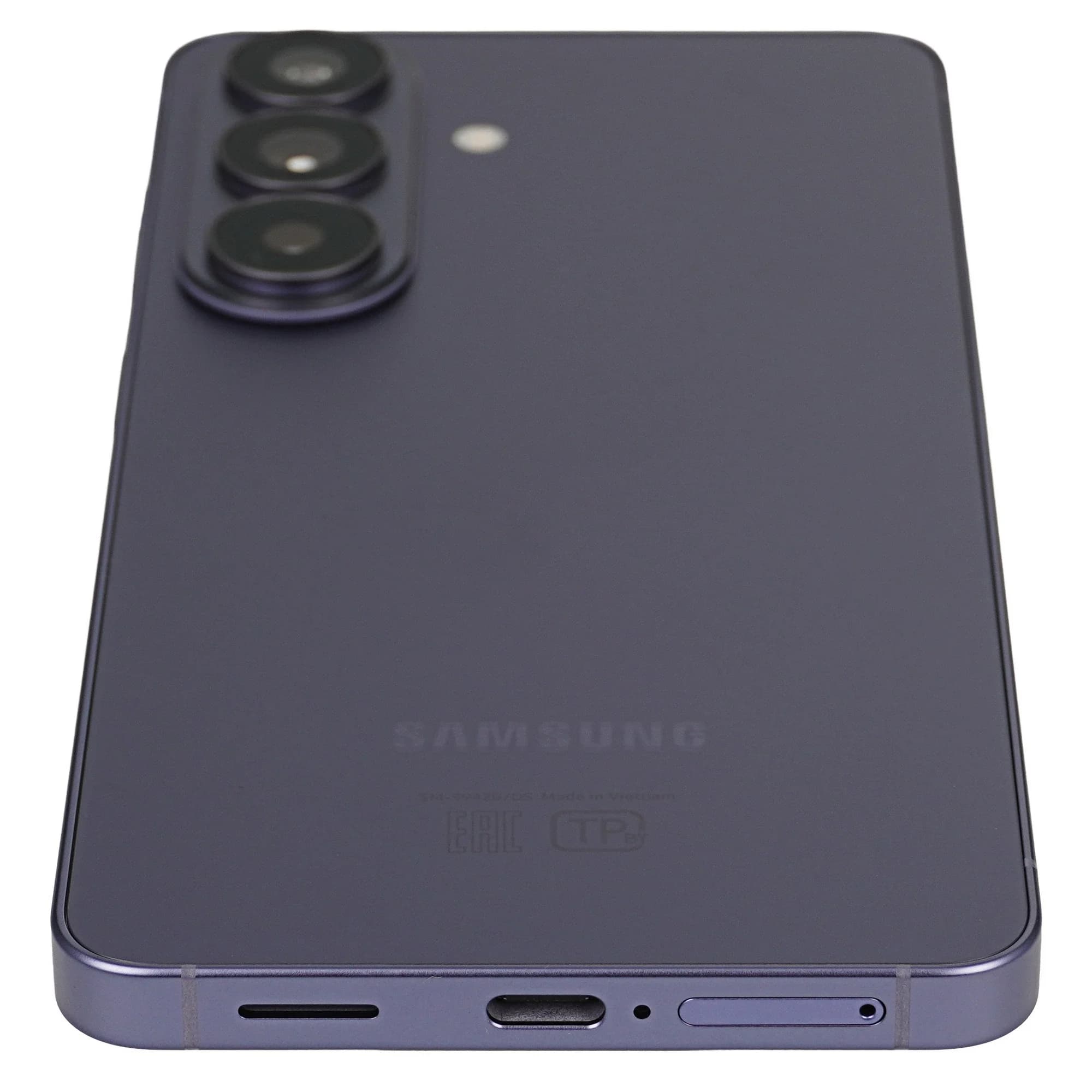 Samsung Galaxy S26 Sim, 12/256, фиолетовый