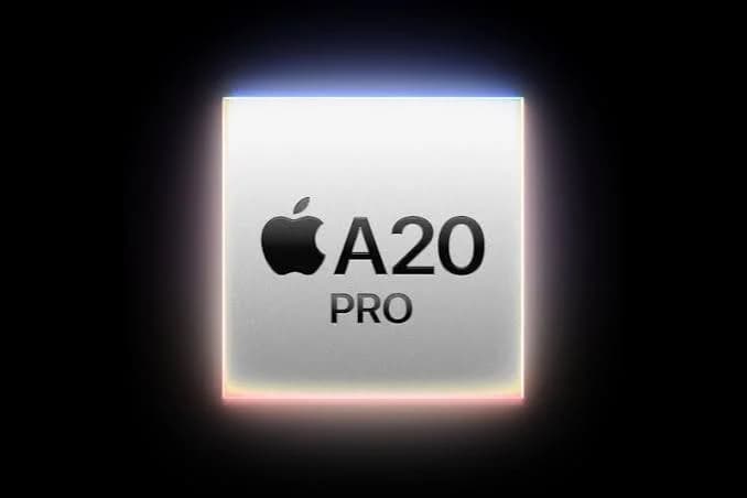 iPhone 18 Pro Max SIM, 1 Тб, Black