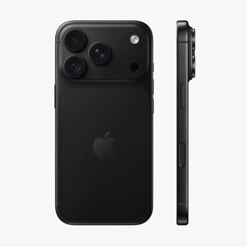 iPhone 18 Pro Max SIM, 1 Тб, Black