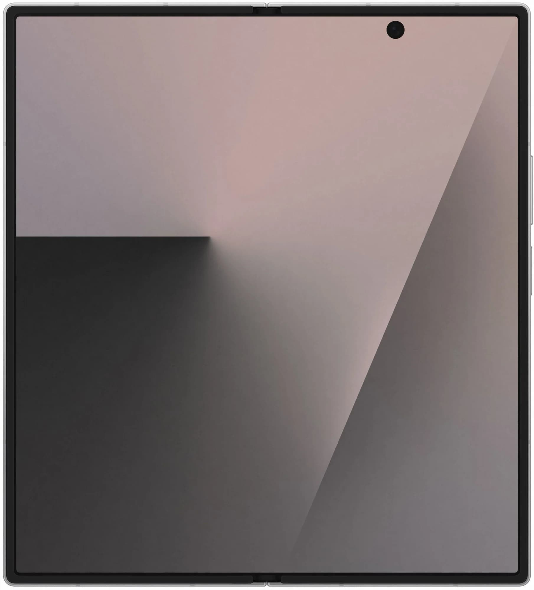 Samsung Galaxy Z Fold 7 2 nano + eSim, 12/256, серый
