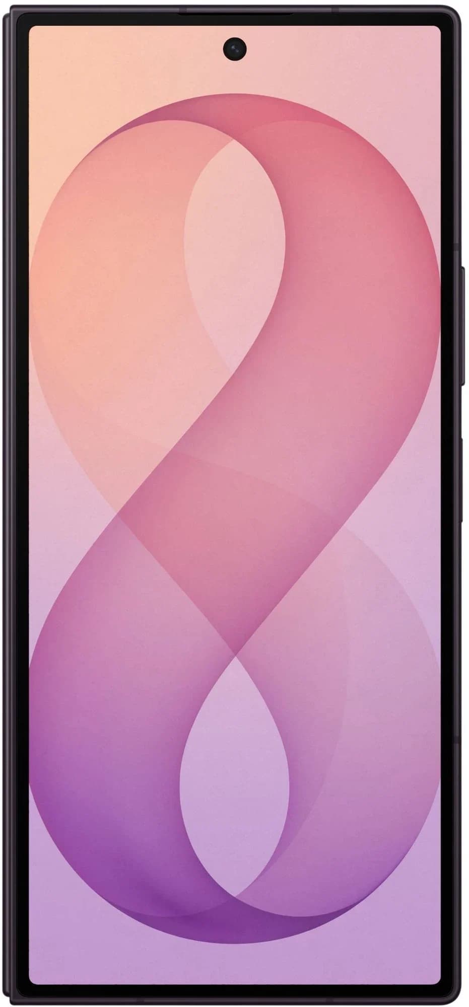 Z FOLD 8 ULTRA nano SIM + eSIM, 12/512, фиолетовый