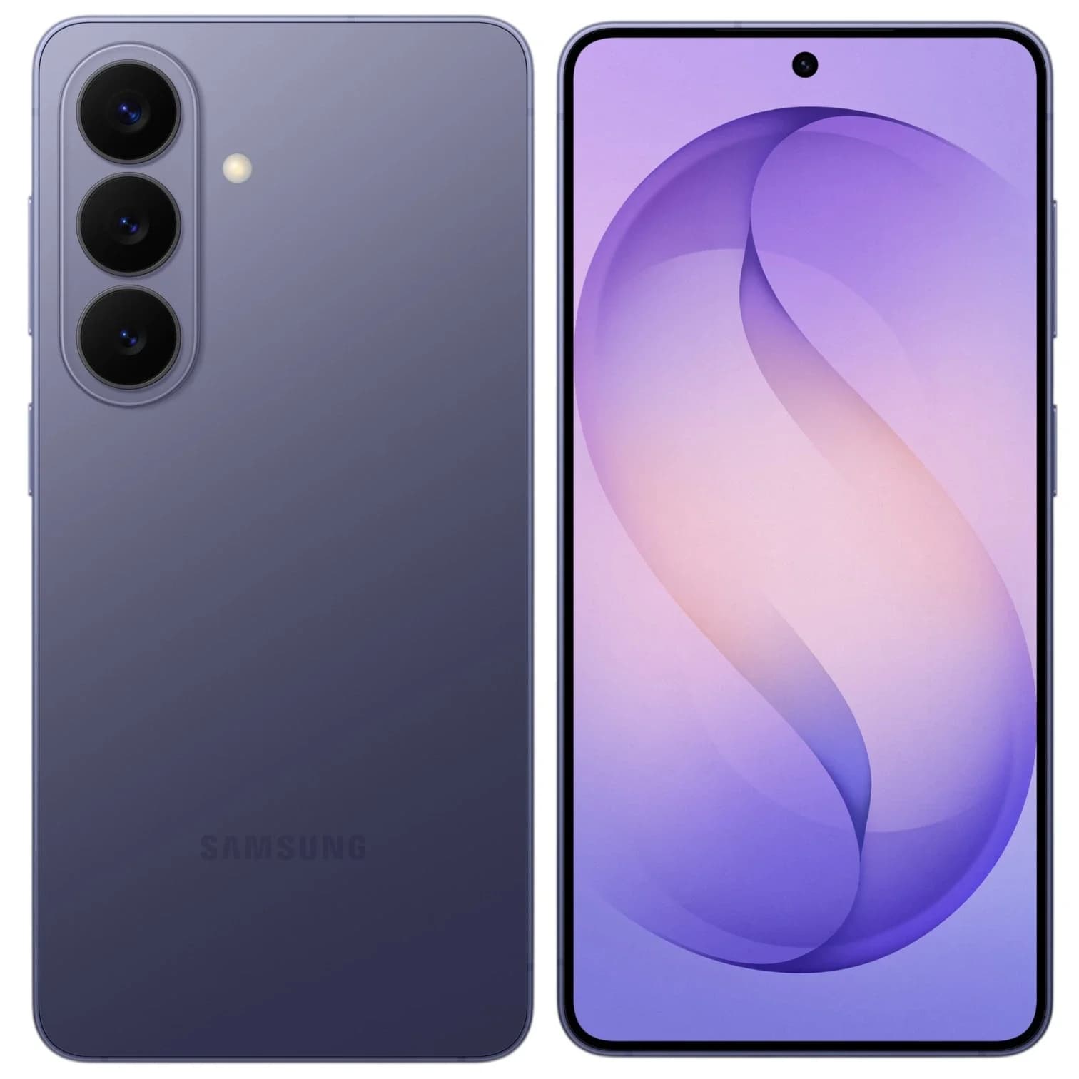 Samsung Galaxy S26 Sim, 12/256, фиолетовый