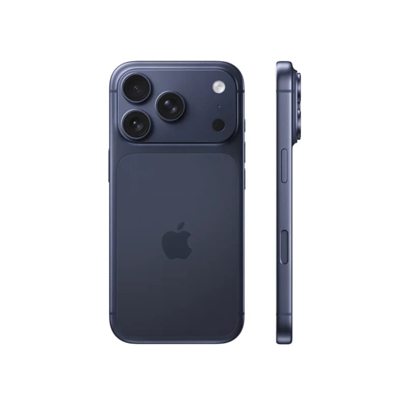 iPhone 17 Pro Max eSIM, 1 Тб, Deep Blue