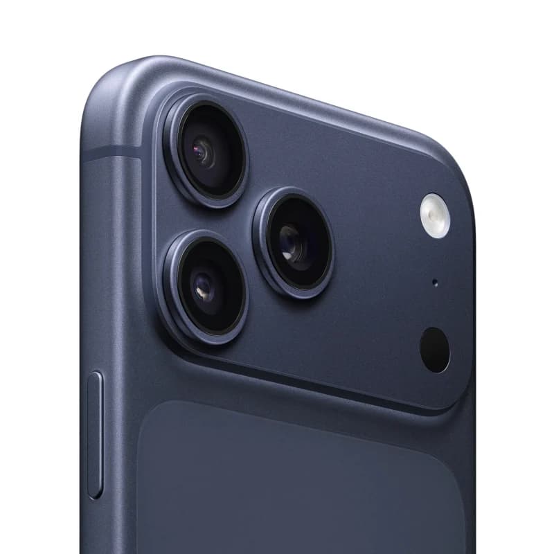iPhone 17 Pro Max eSIM, 1 Тб, Deep Blue