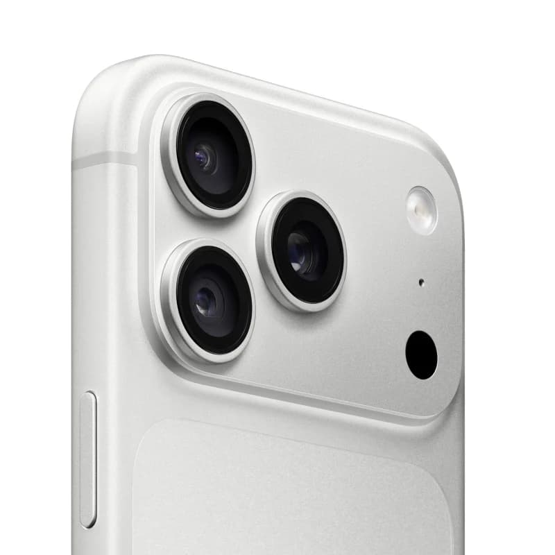 iPhone 18 Pro SIM, 1 Тб, Silver